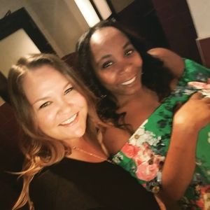 Meet your Posher, Audrey